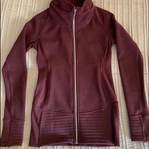 lululemon jacket